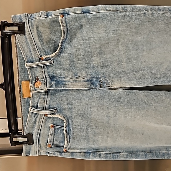 💕MOTHER💕 The Weekender Fray ~ California Cruiser 26 NWOT - Picture 12 of 17